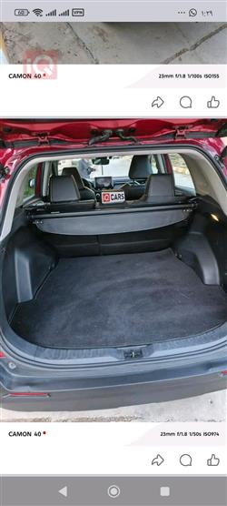 تويوتا راف 4